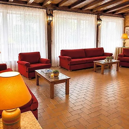 Hotel Hospedium Juan Ii 3*