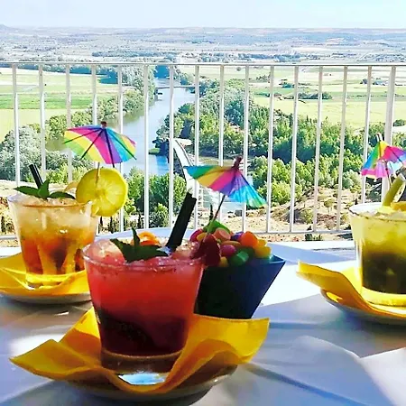 Hotel Hospedium Juan Ii 3*