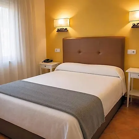 Hospedium Juan Ii Hotel Toro