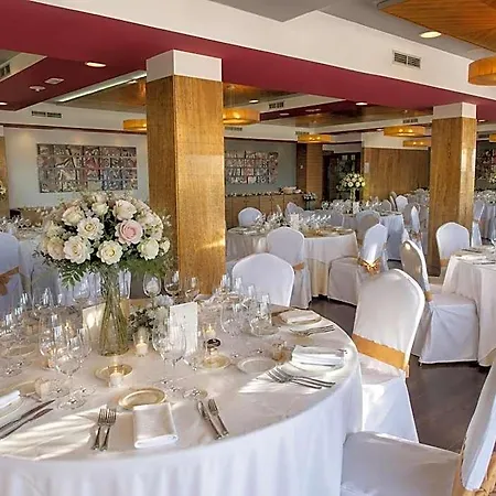 Hotel Hospedium Juan Ii 3*