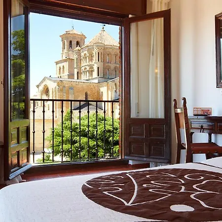 Szálloda Hospedium Juan Ii Toro