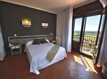 Szálloda Hospedium Juan Ii