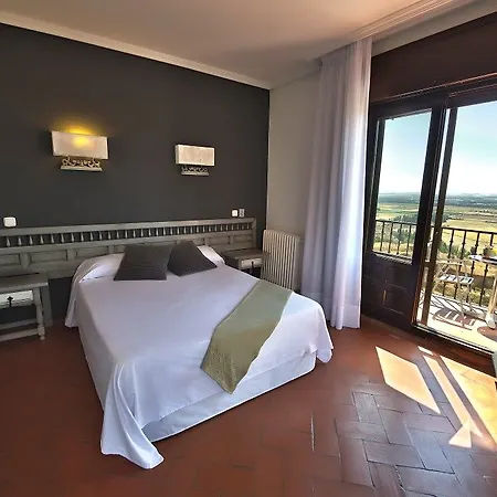 Hotel Hospedium Juan Ii