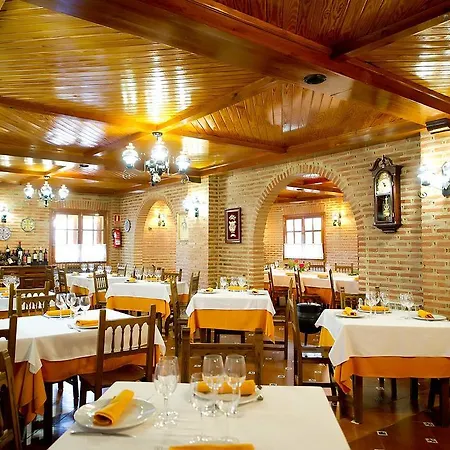 Hospedium Juan Ii Toro