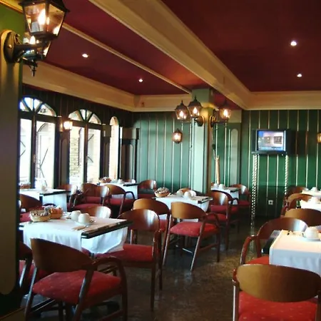 Hotel Hospedium Juan Ii 3*