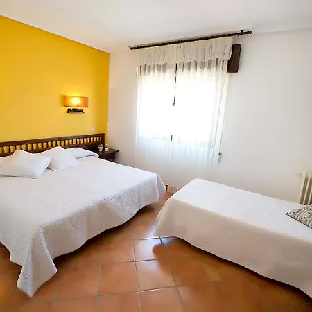 Hotel Hospedium Juan Ii