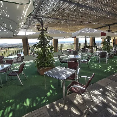 Szálloda Hospedium Juan Ii 3*