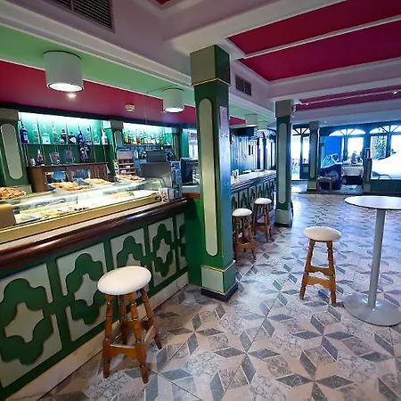 Hospedium Juan Ii 3* Toro