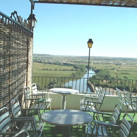 Hospedium Juan Ii Szálloda 3*