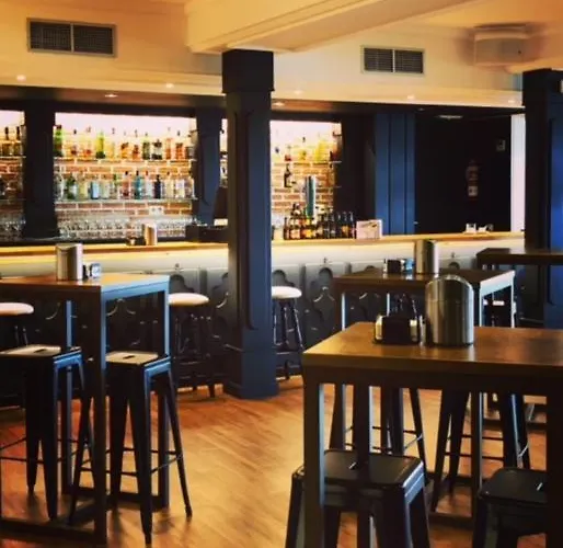 Отель Hospedium Juan Ii