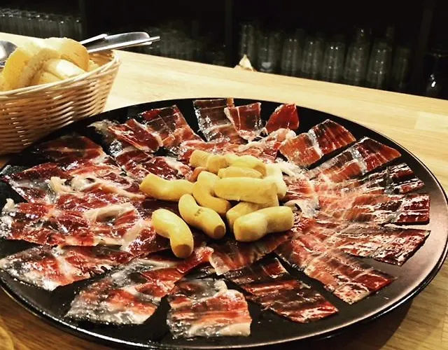 Отель Hospedium Juan Ii 3*