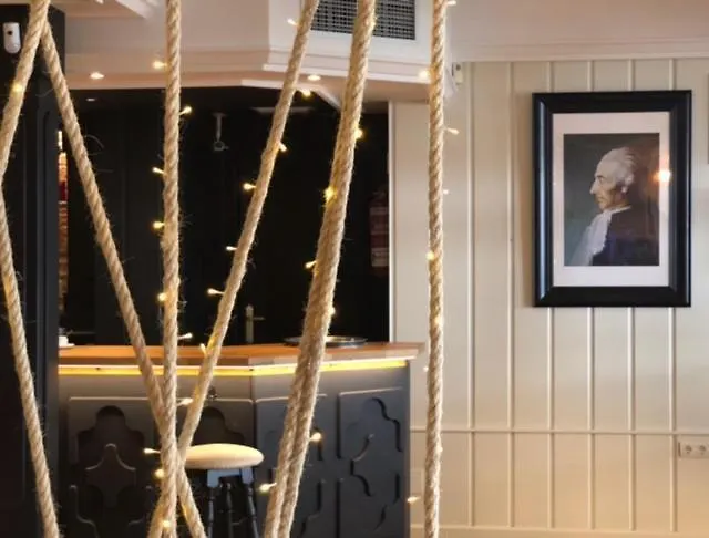 Отель Hospedium Juan Ii Торо