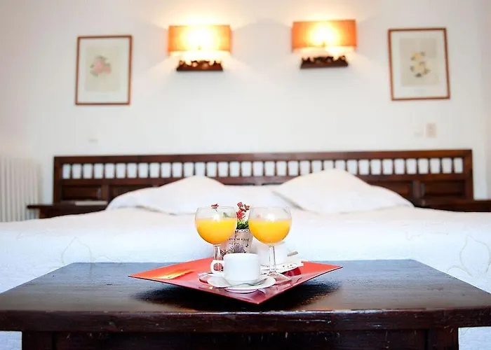 Hospedium Juan Ii 3*