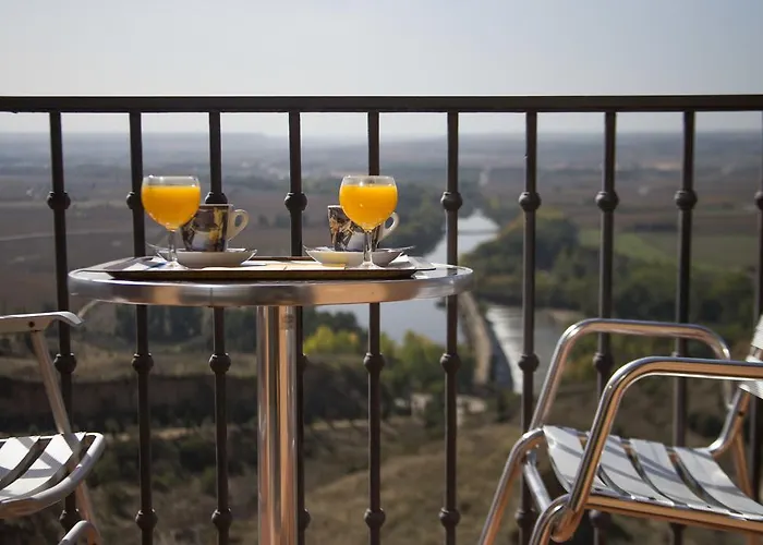 Hospedium Juan Ii Отель