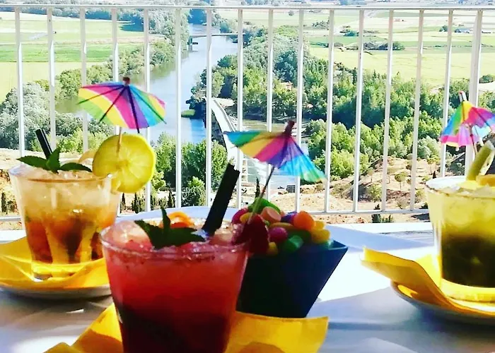 Hospedium Juan Ii Отель