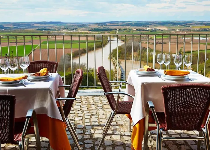 Отель Hospedium Juan Ii