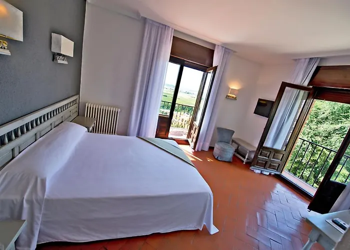 Отель Hospedium Juan Ii 3*