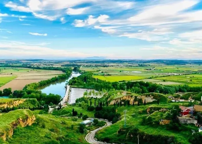 Отель Hospedium Juan Ii Торо