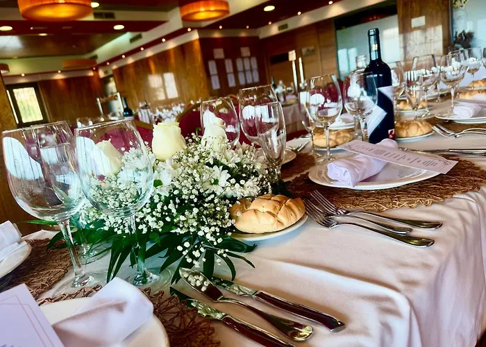 Hospedium Juan Ii 3*