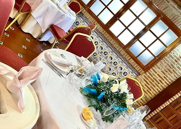 Hospedium Juan Ii 3*