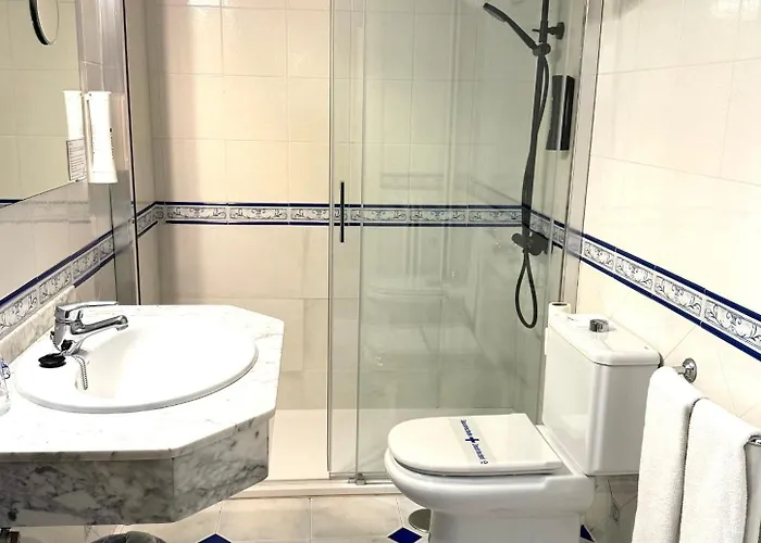 Отель Hospedium Juan Ii