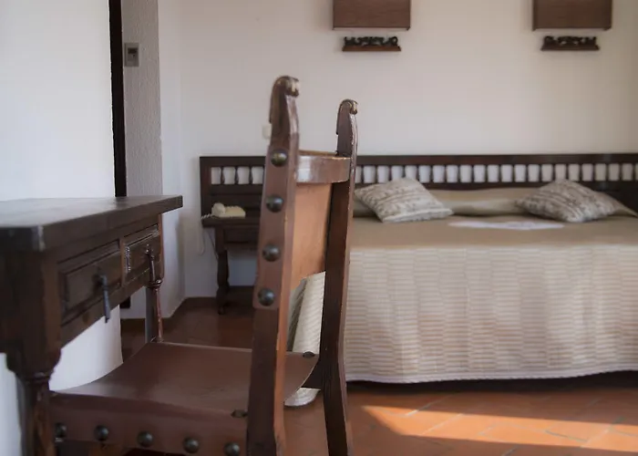 Отель Hospedium Juan Ii Торо