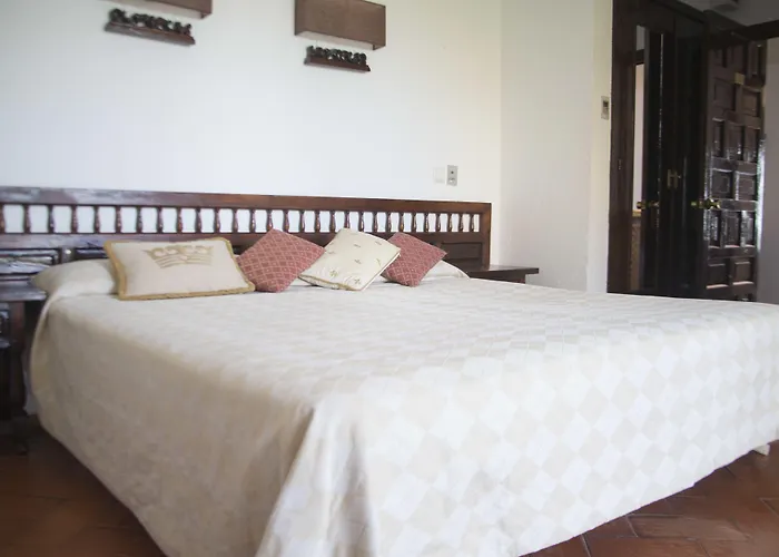 Hospedium Juan Ii Отель Торо