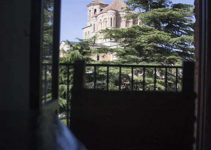 Hospedium Juan Ii Отель 3*