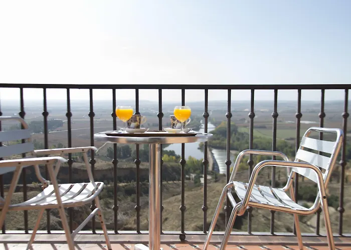 Hospedium Juan Ii Отель 3*