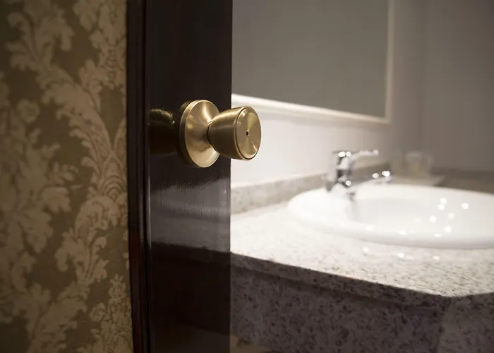 Hospedium Juan Ii Отель