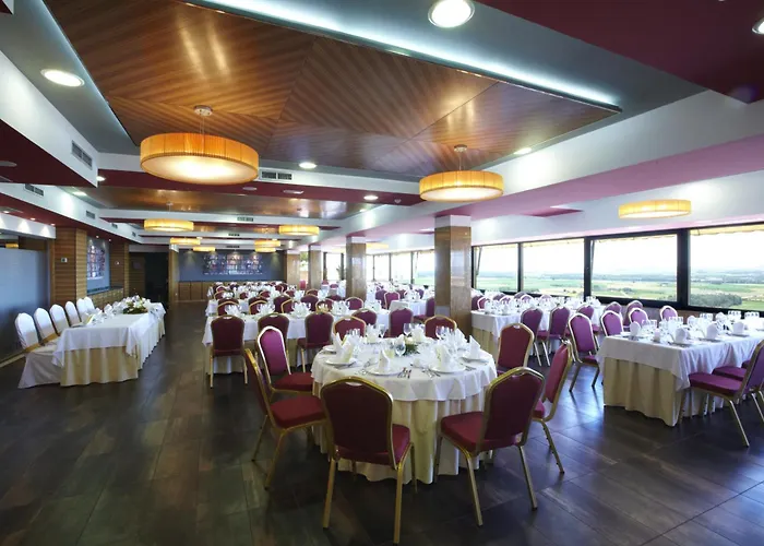 Hospedium Juan Ii Торо