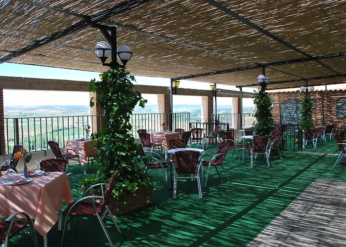 Отель Hospedium Juan Ii 3*