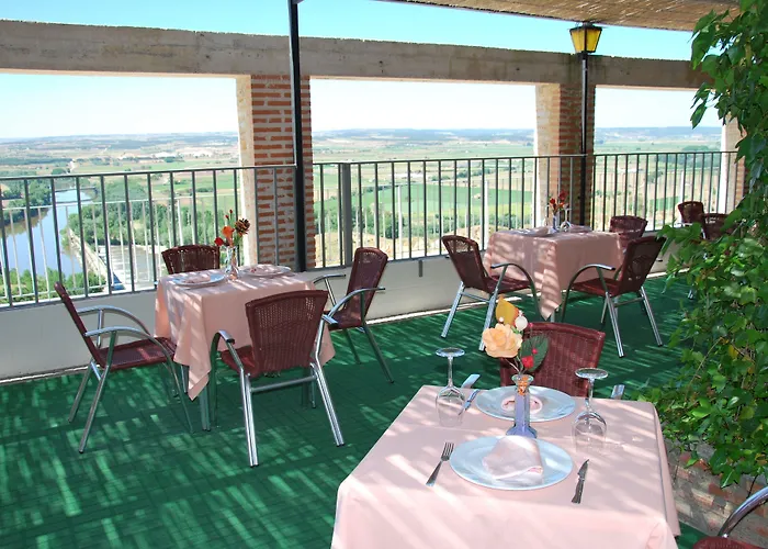 Hospedium Juan Ii Отель