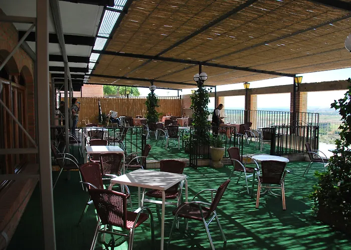 Отель Hospedium Juan Ii