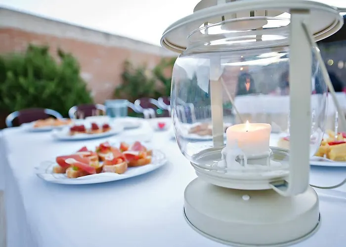 Hospedium Juan Ii Торо