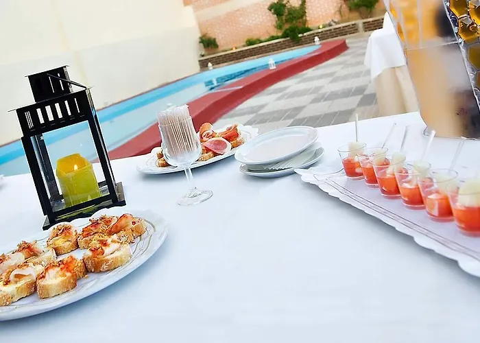 Hospedium Juan Ii 3* Торо