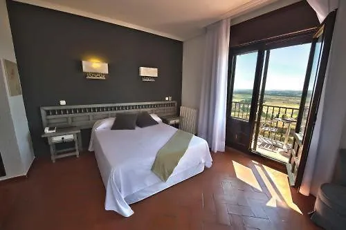 Отель Hospedium Juan Ii