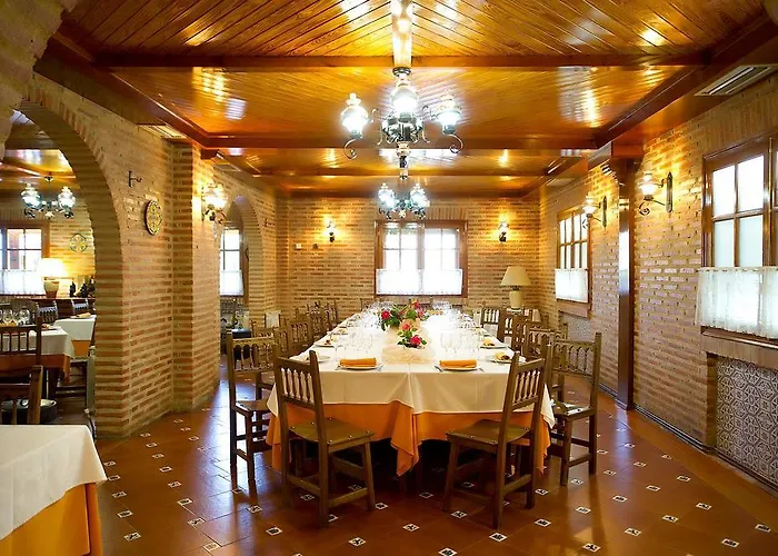 Hospedium Juan Ii 3*