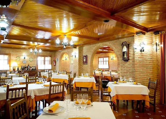 Hospedium Juan Ii Торо