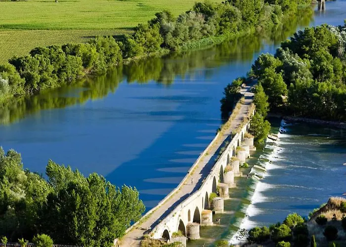 Отель Hospedium Juan Ii