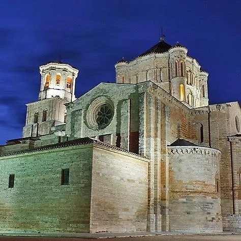 Hospedium Juan Ii Торо