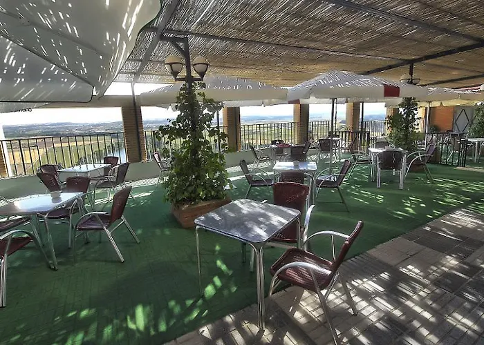 Отель Hospedium Juan Ii 3*