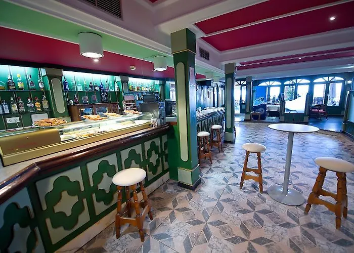 Hospedium Juan Ii 3* Торо