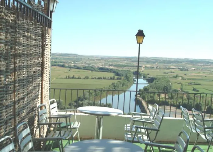 Hospedium Juan Ii Отель 3*